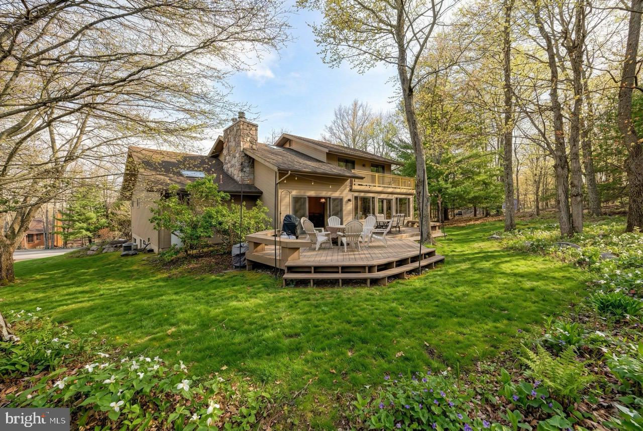 96 WOLF HOLLOW ROAD