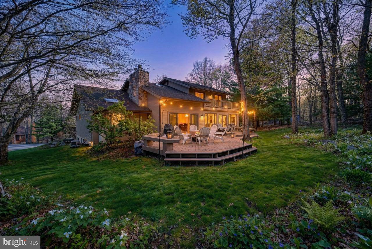 96 WOLF HOLLOW ROAD
