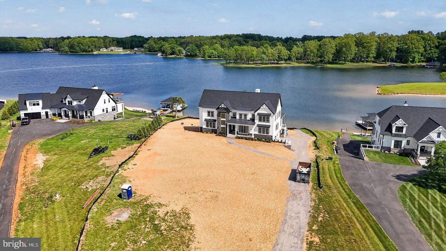 ROCK ISLAND LANDING - Residential