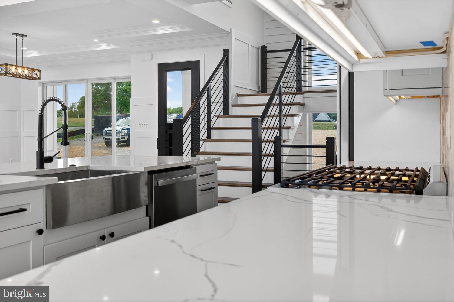 ROCK ISLAND LANDING - Residential