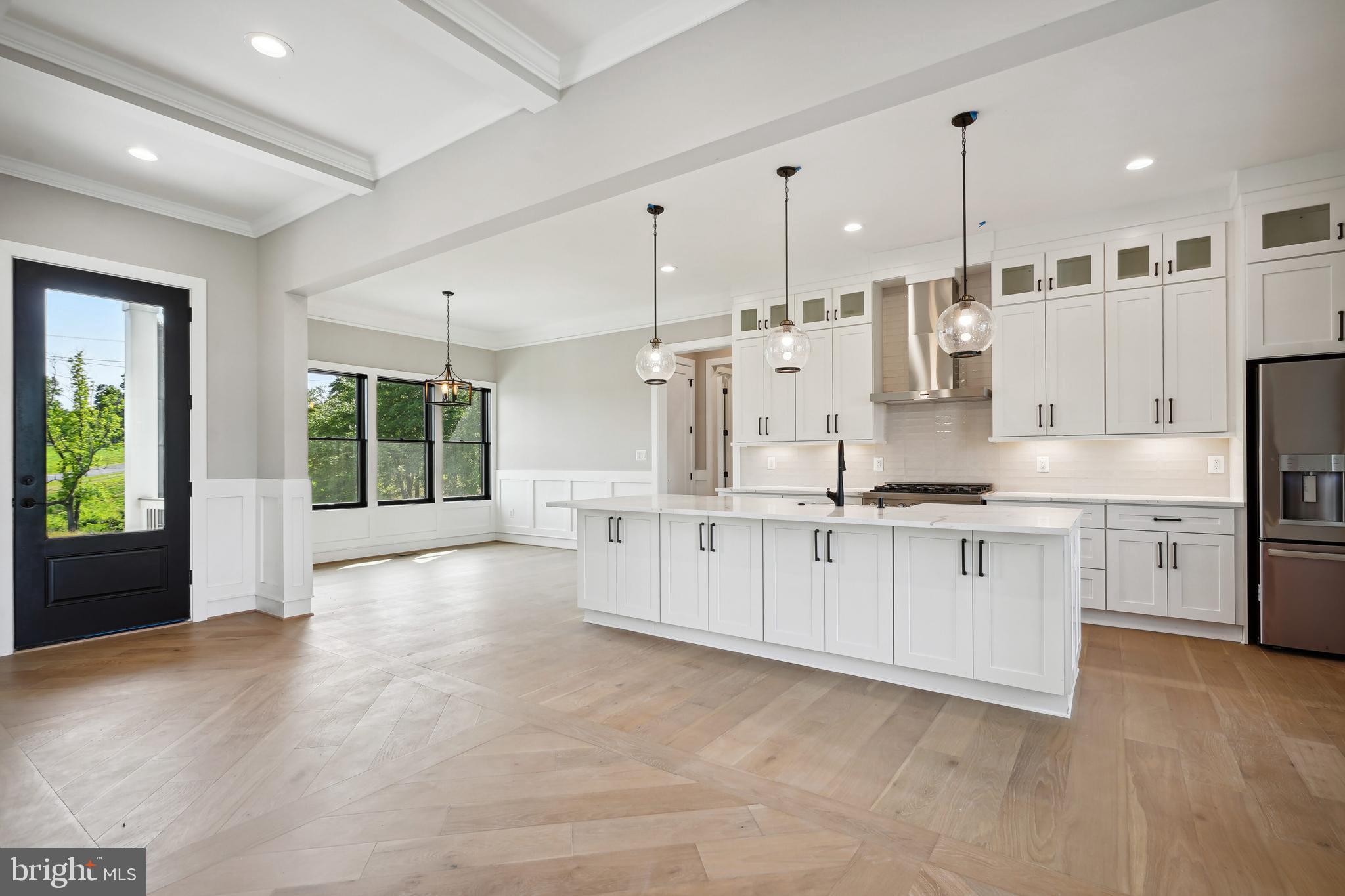 ROCK ISLAND LANDING - Residential