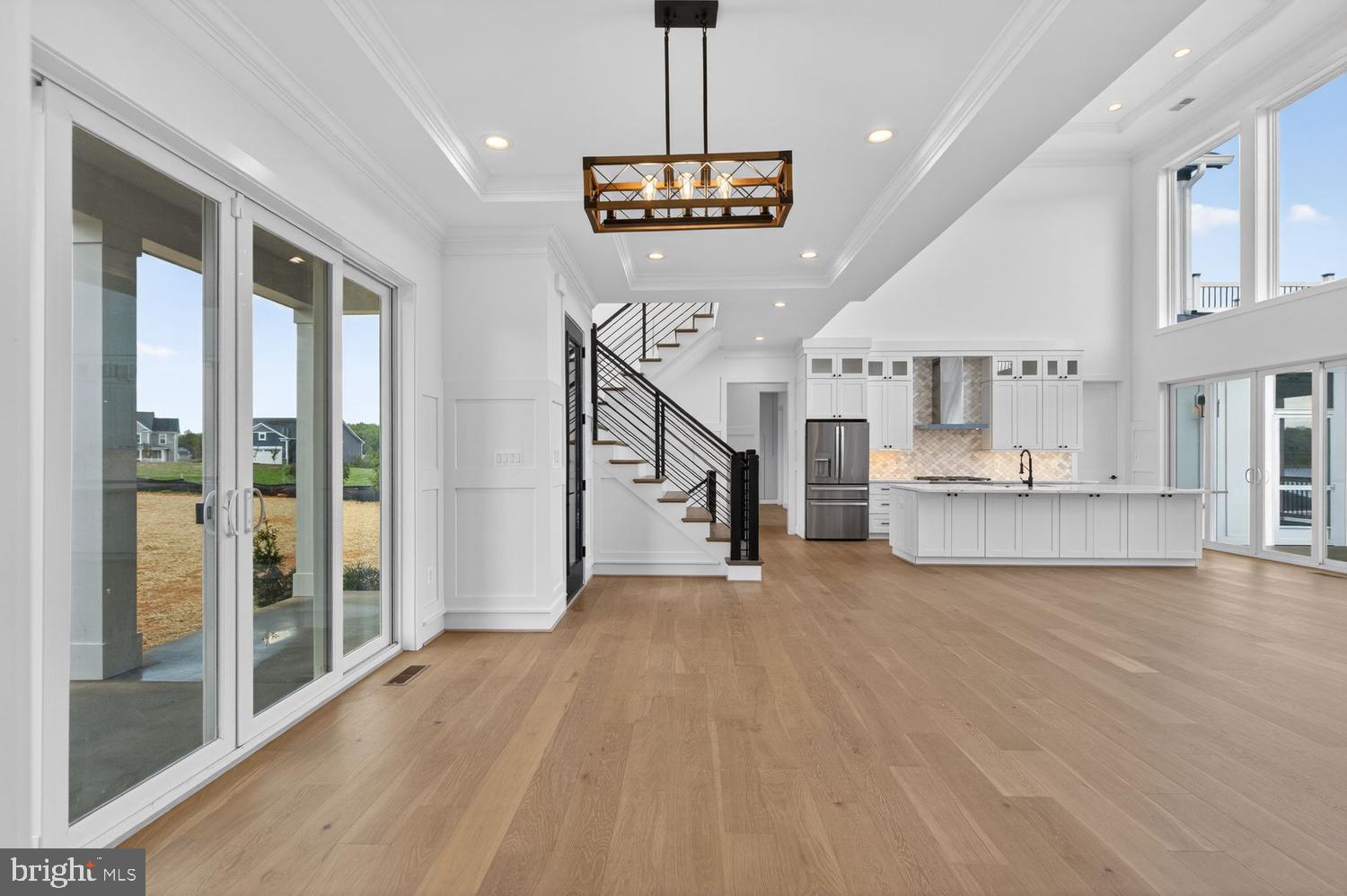 ROCK ISLAND LANDING - Residential