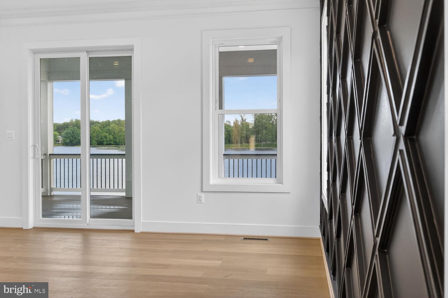 ROCK ISLAND LANDING - Residential