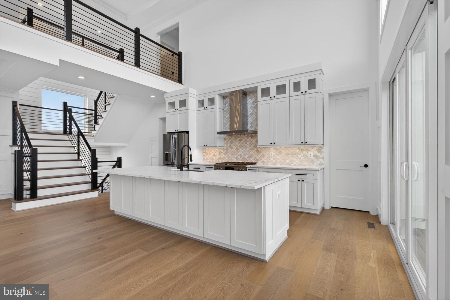 ROCK ISLAND LANDING - Residential