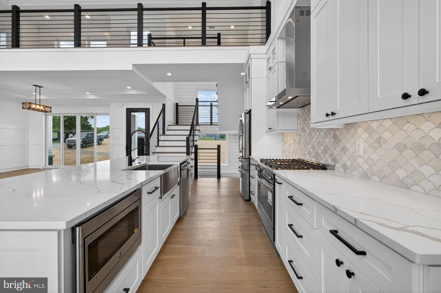 ROCK ISLAND LANDING - Residential