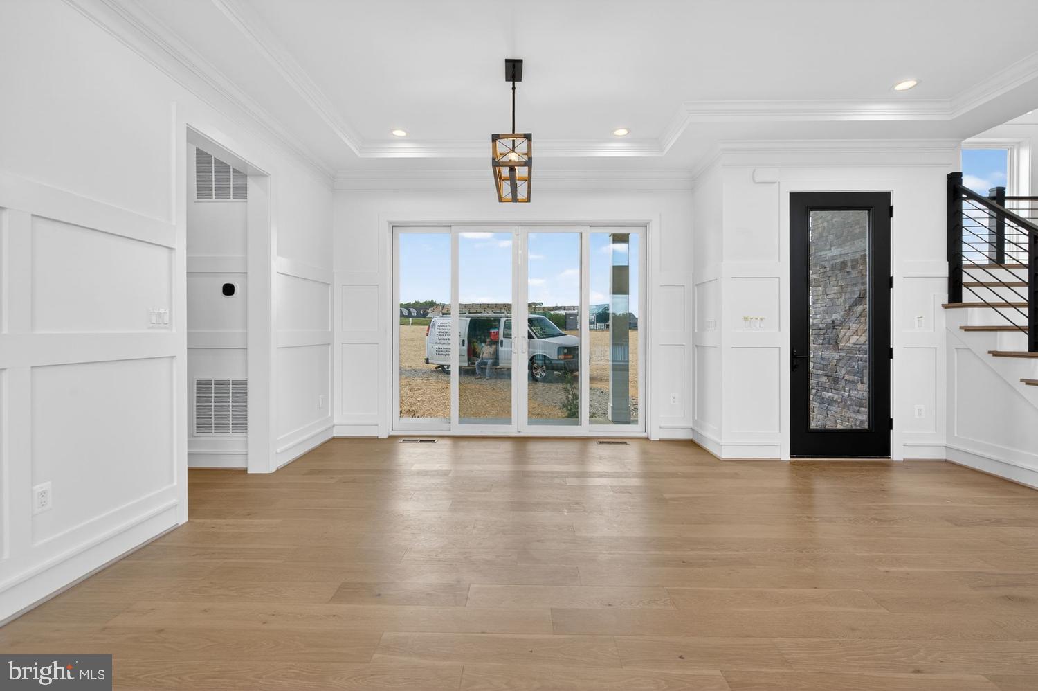 ROCK ISLAND LANDING - Residential
