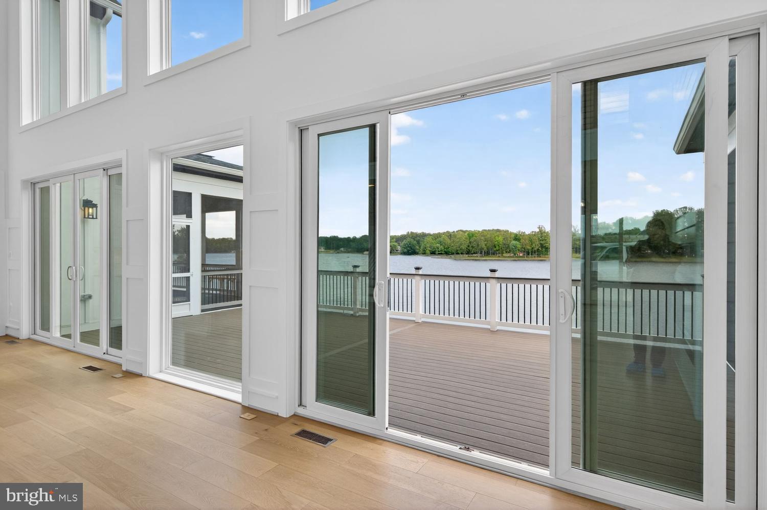 ROCK ISLAND LANDING - Residential