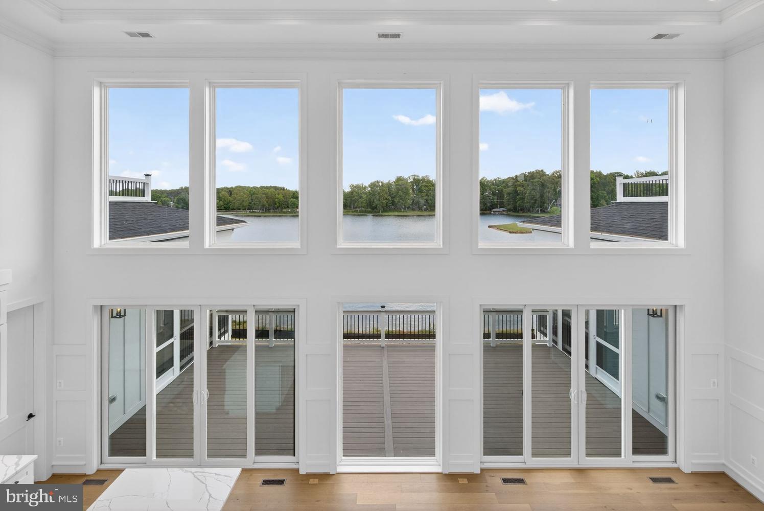 ROCK ISLAND LANDING - Residential