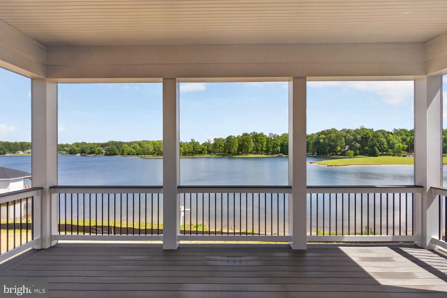 ROCK ISLAND LANDING - Residential