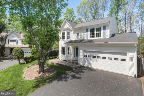 5346 Satterfield Drive, Woodbridge, VA 22193 - MLS#: VAPW2091092