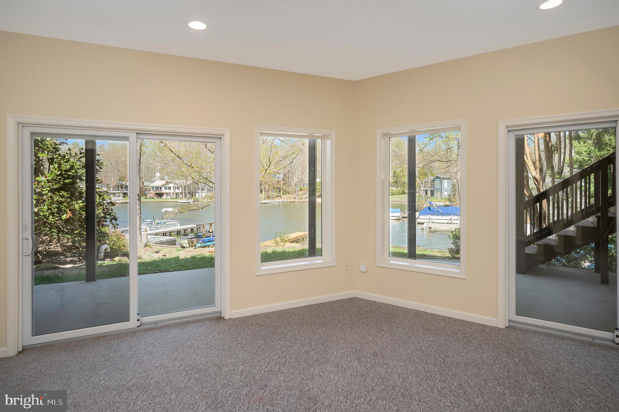 LAKE OF THE WOODS - Residential