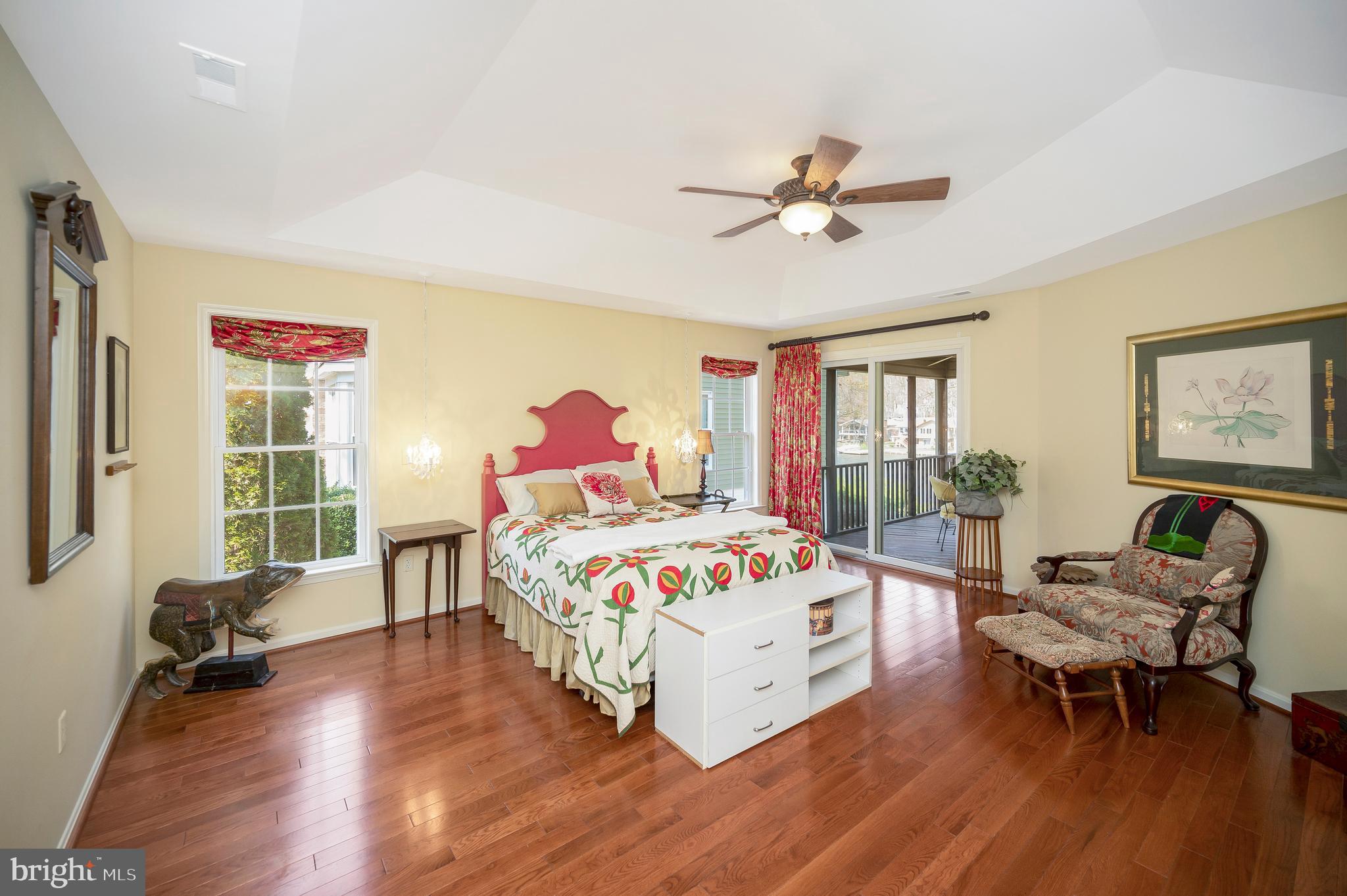 LAKE OF THE WOODS - Residential