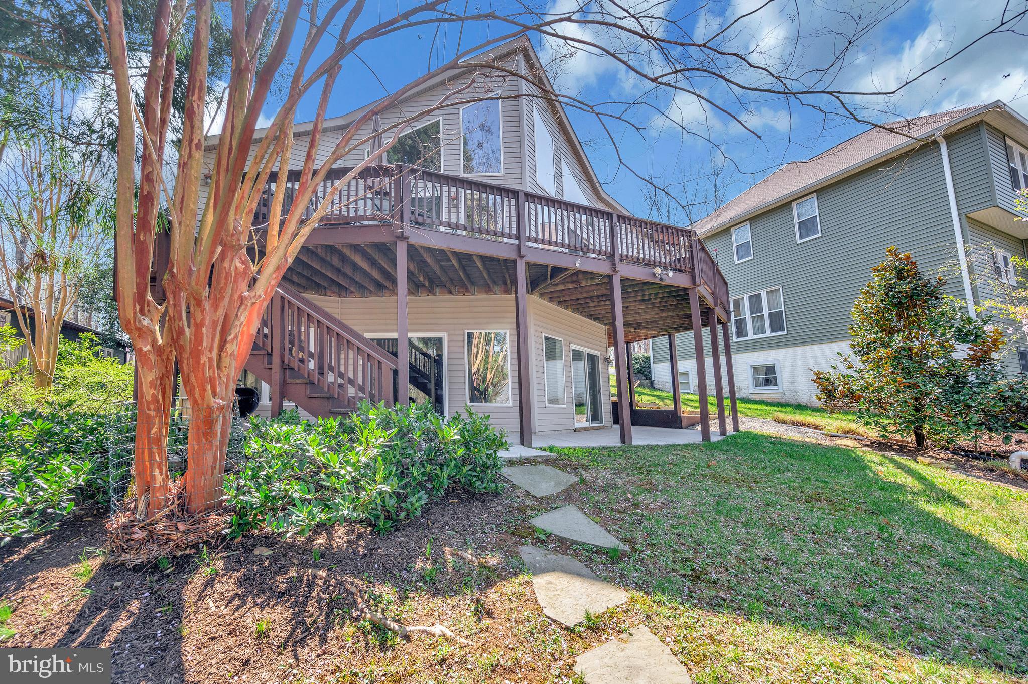 LAKE OF THE WOODS - Residential