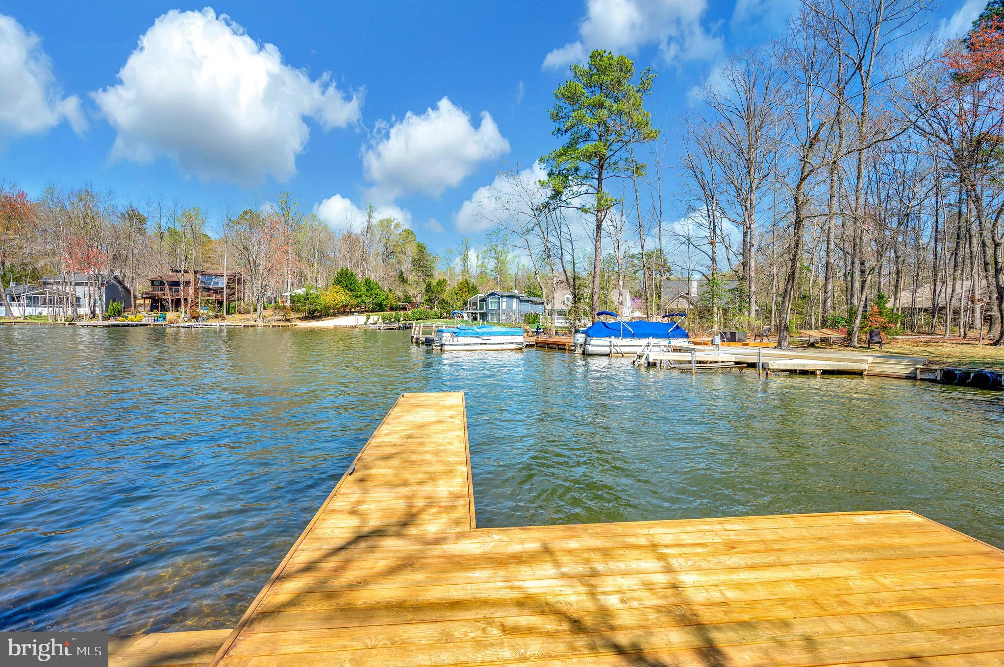 LAKE OF THE WOODS - Residential