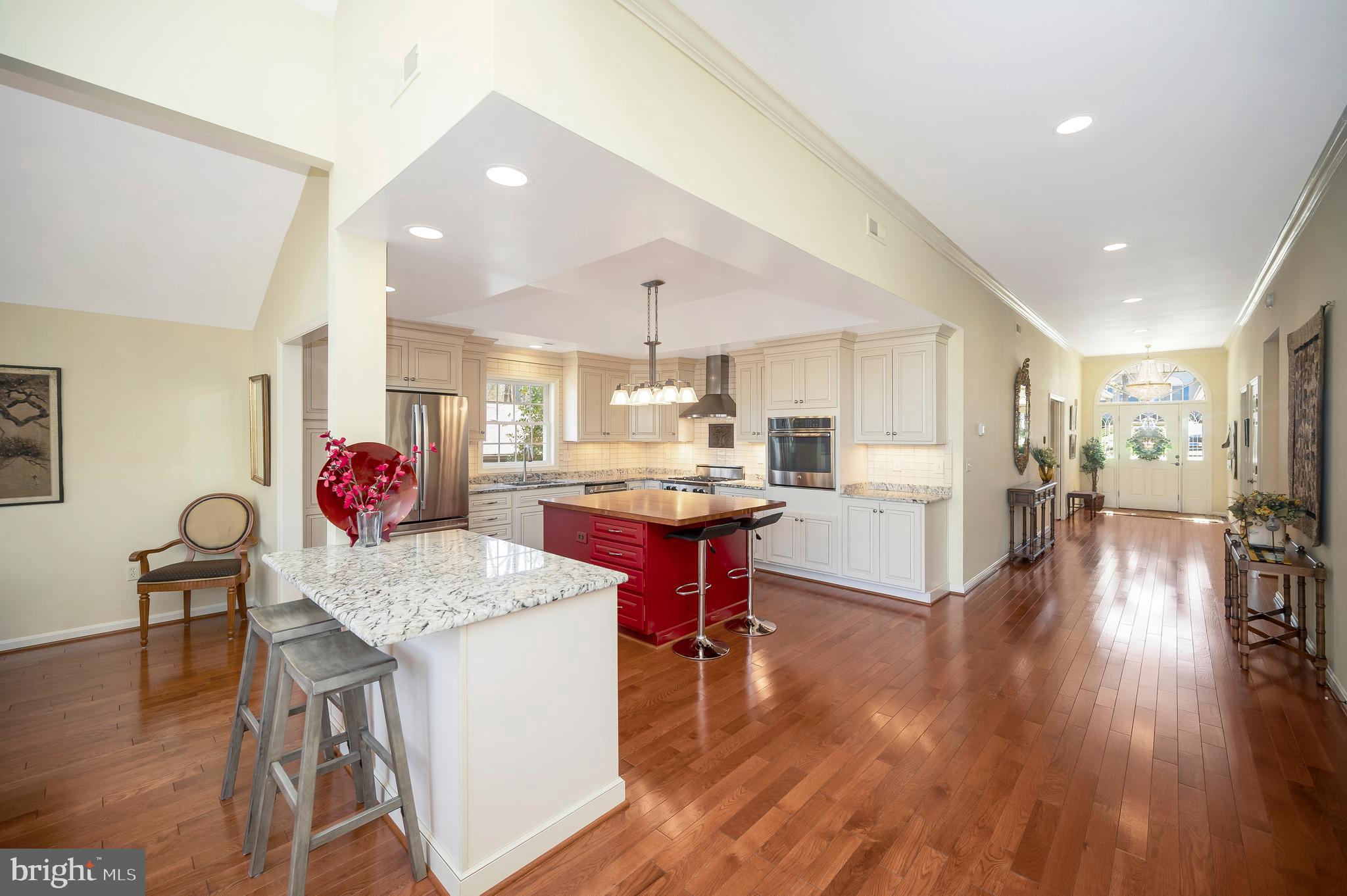 LAKE OF THE WOODS - Residential