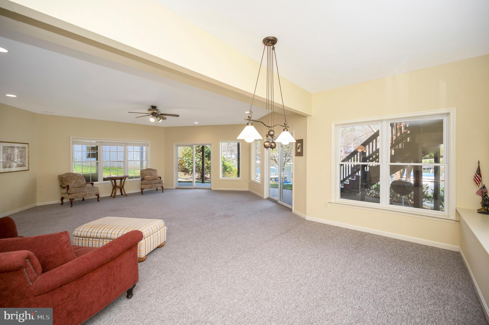 LAKE OF THE WOODS - Residential