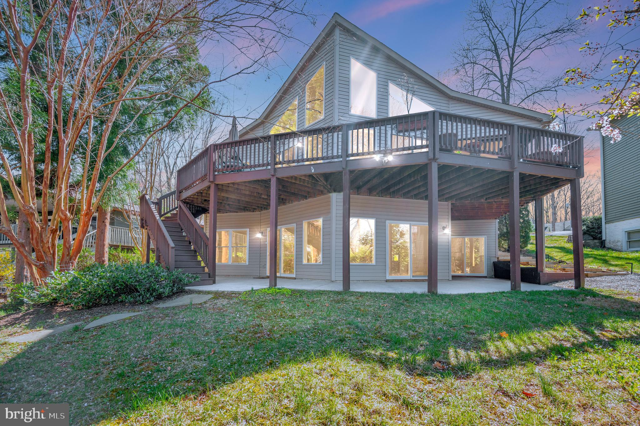 LAKE OF THE WOODS - Residential