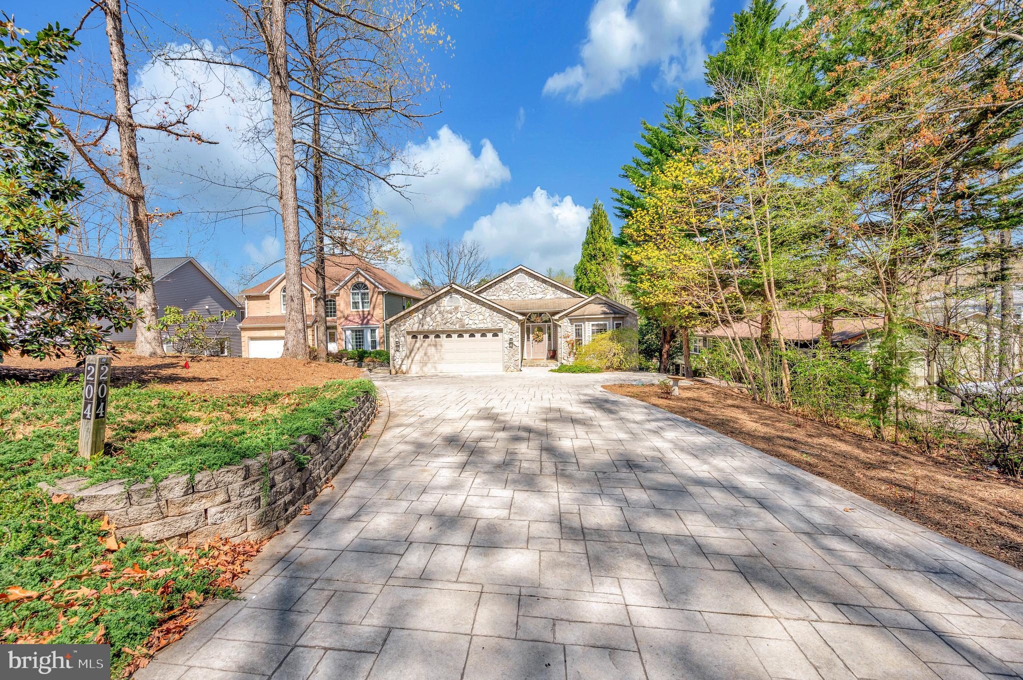 LAKE OF THE WOODS - Residential