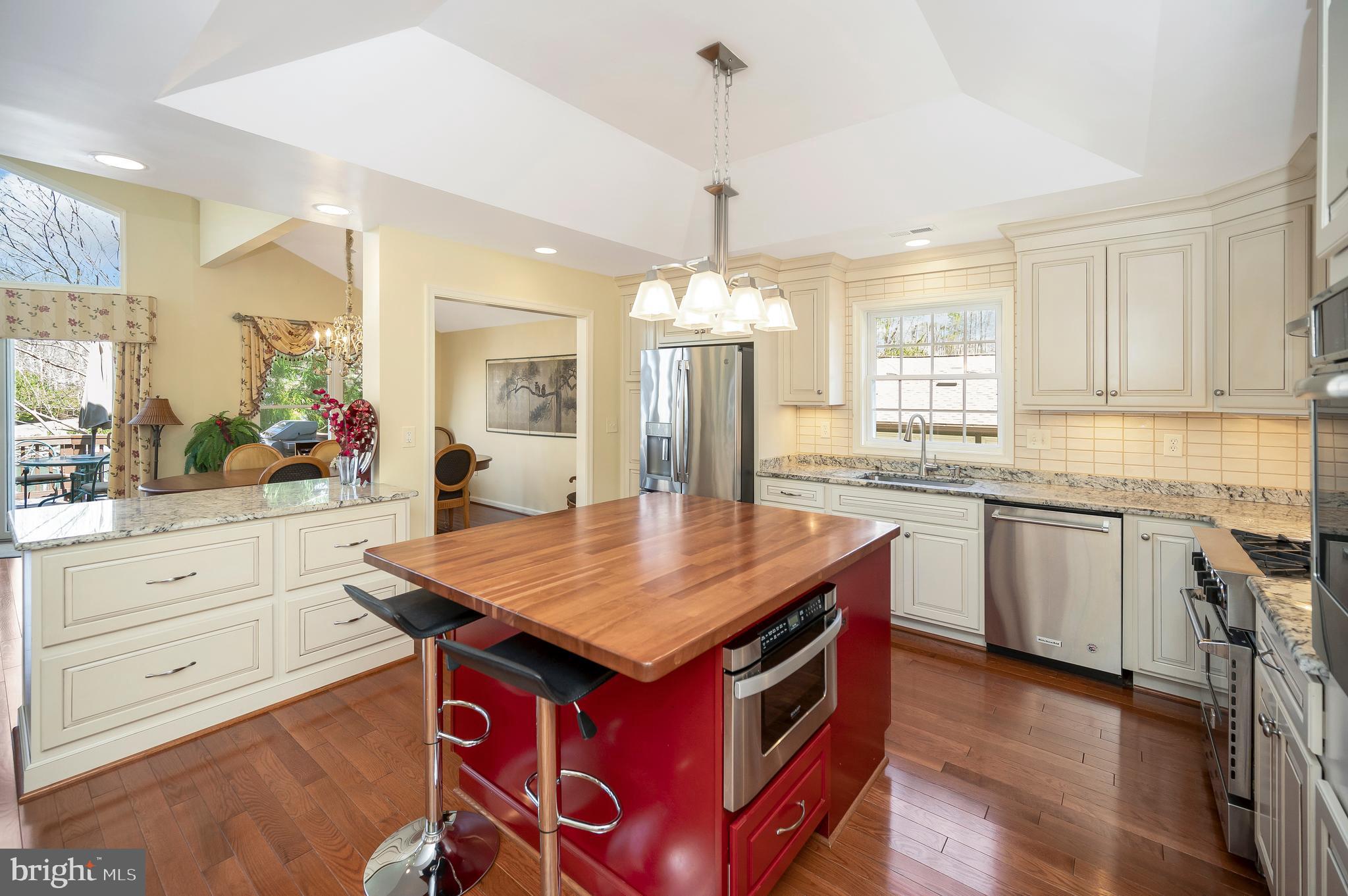 LAKE OF THE WOODS - Residential