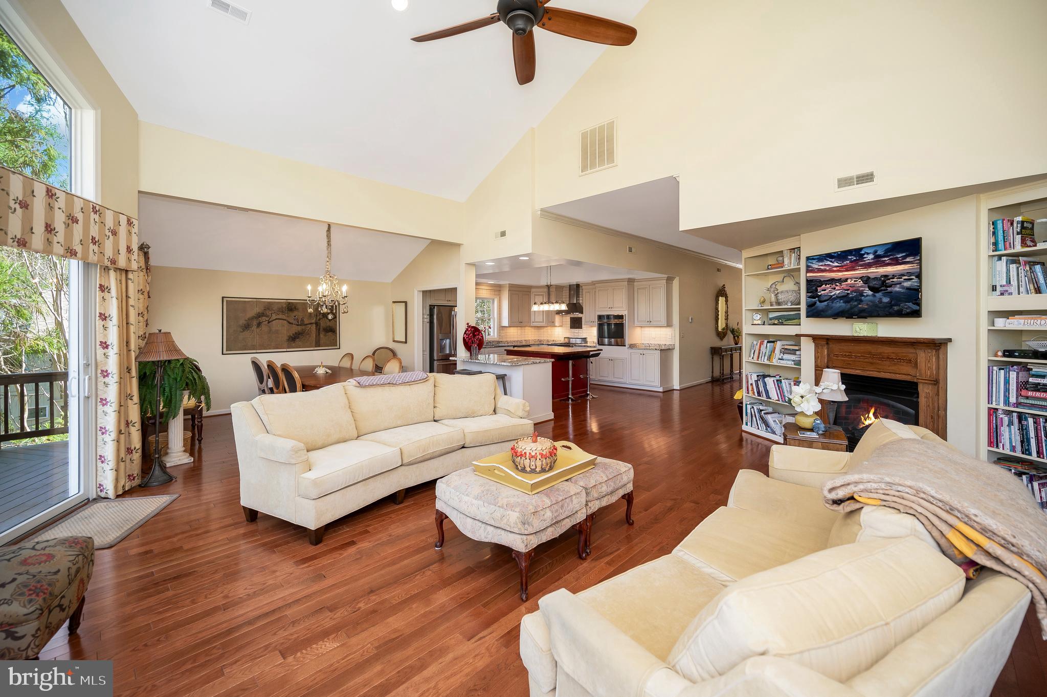 LAKE OF THE WOODS - Residential