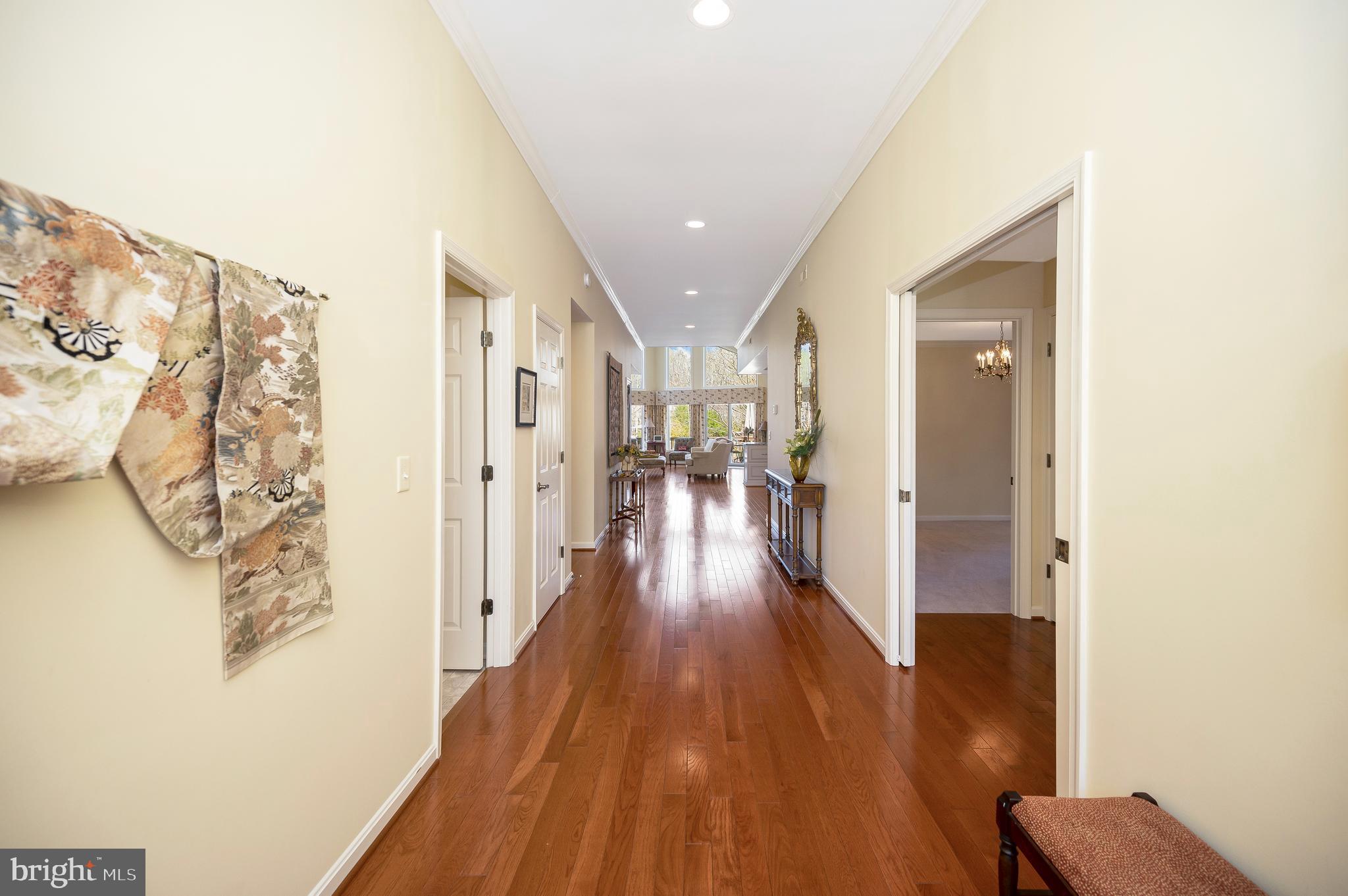 LAKE OF THE WOODS - Residential