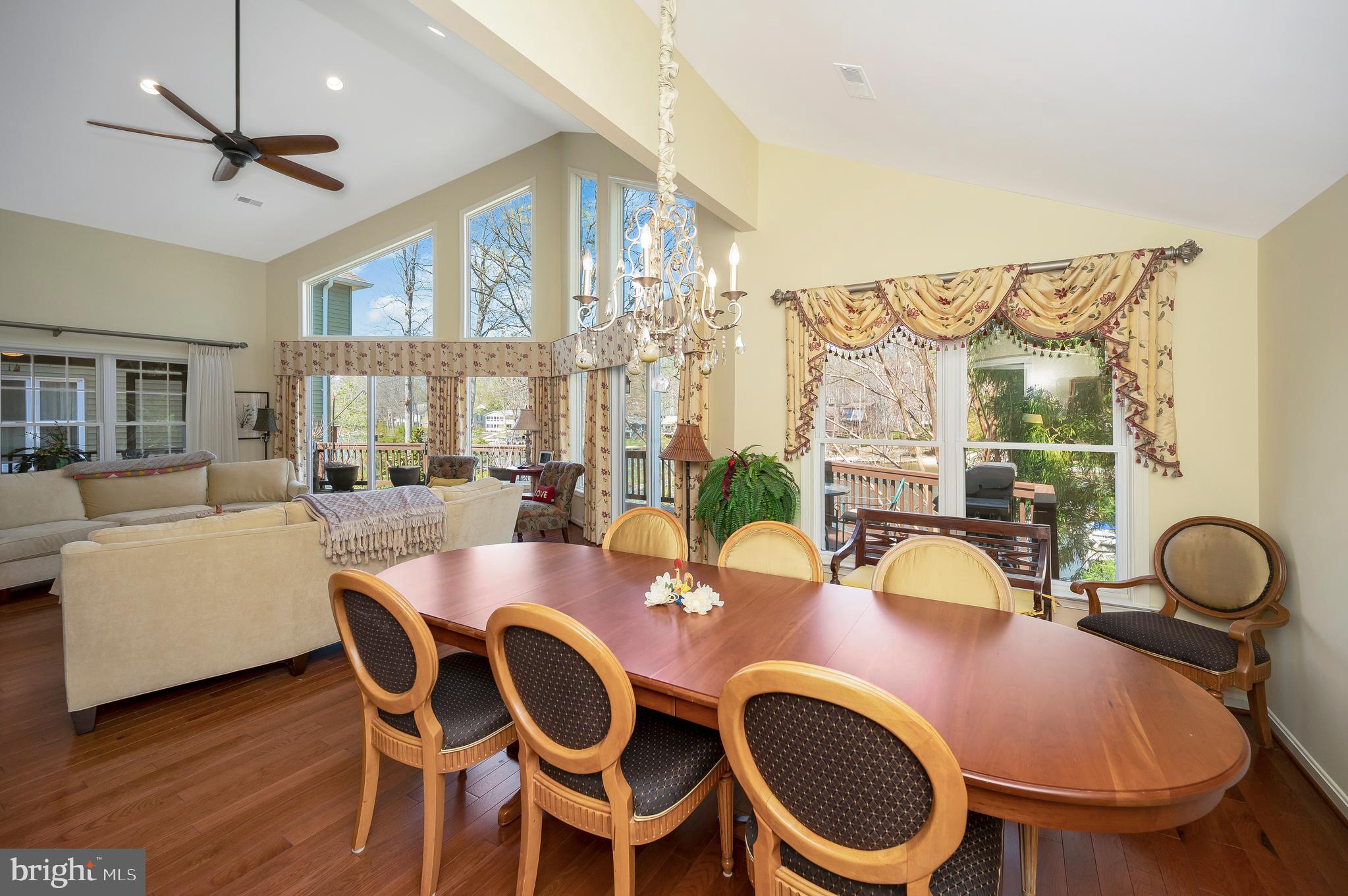 LAKE OF THE WOODS - Residential