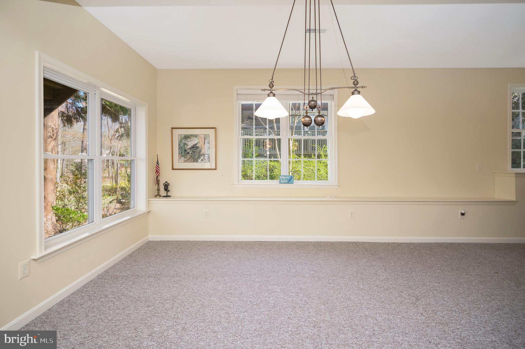 LAKE OF THE WOODS - Residential