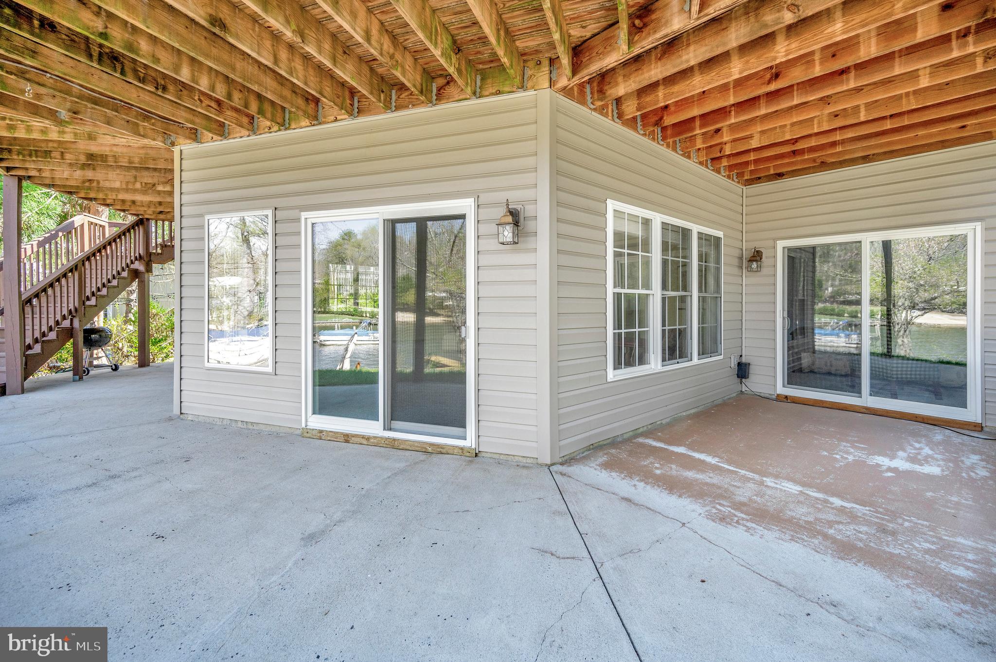 LAKE OF THE WOODS - Residential