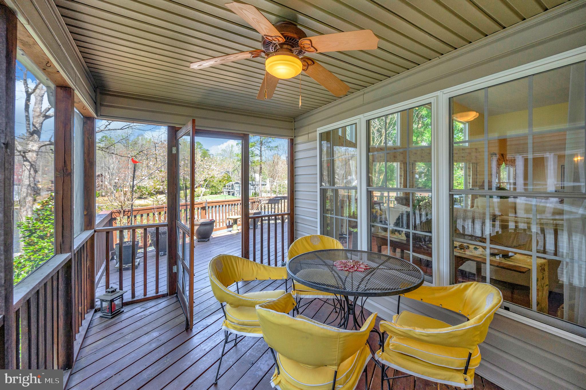 LAKE OF THE WOODS - Residential