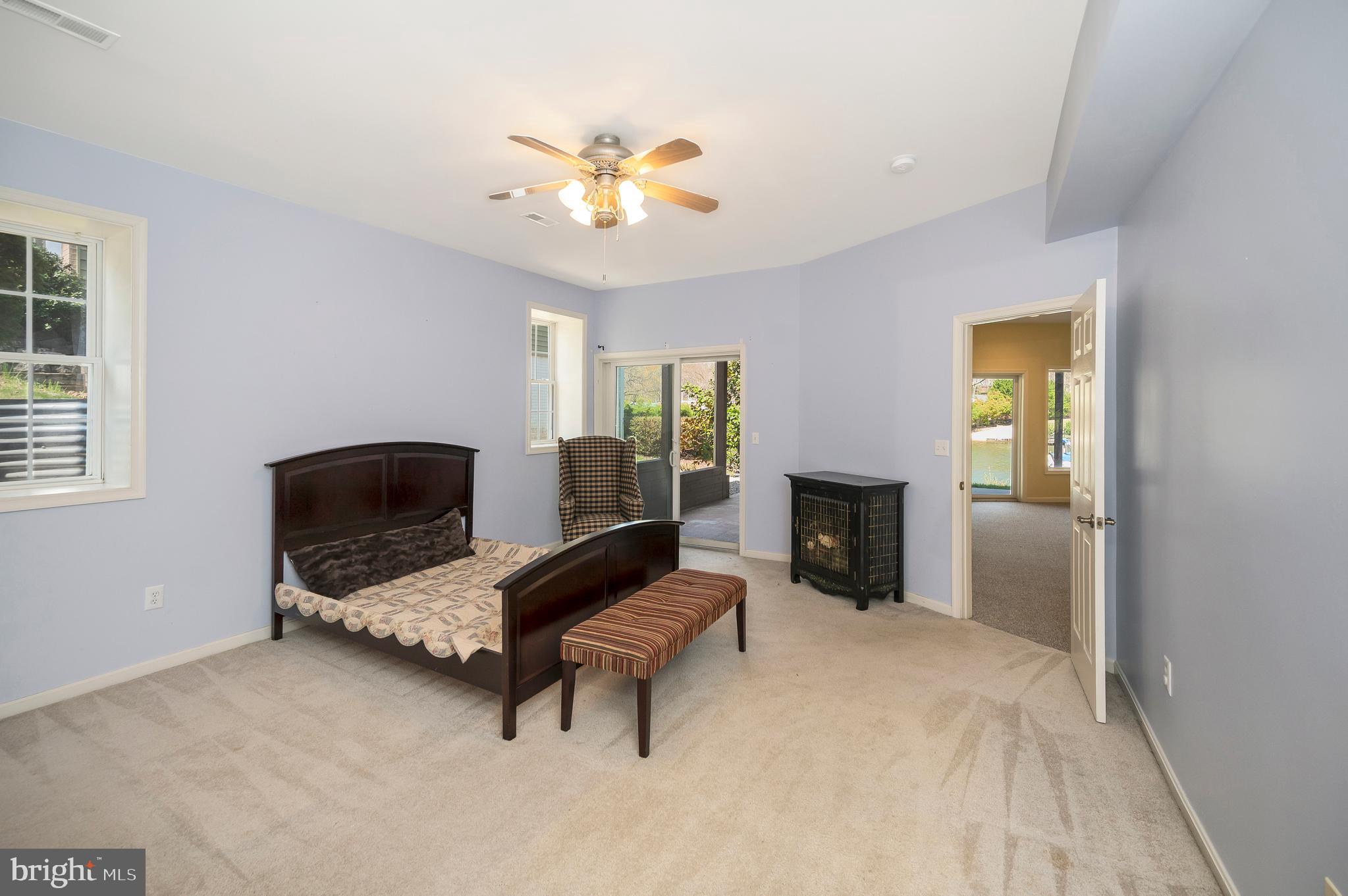 LAKE OF THE WOODS - Residential