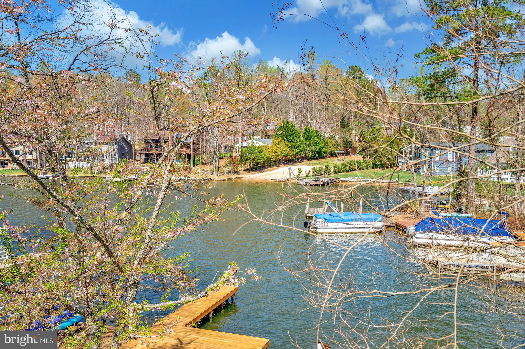 LAKE OF THE WOODS - Residential