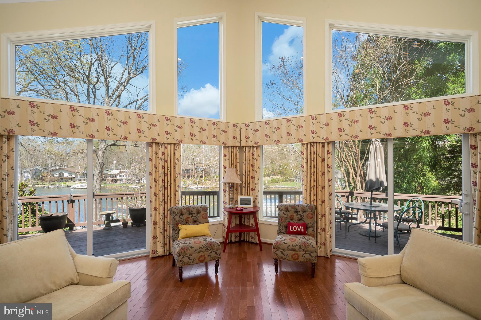 LAKE OF THE WOODS - Residential