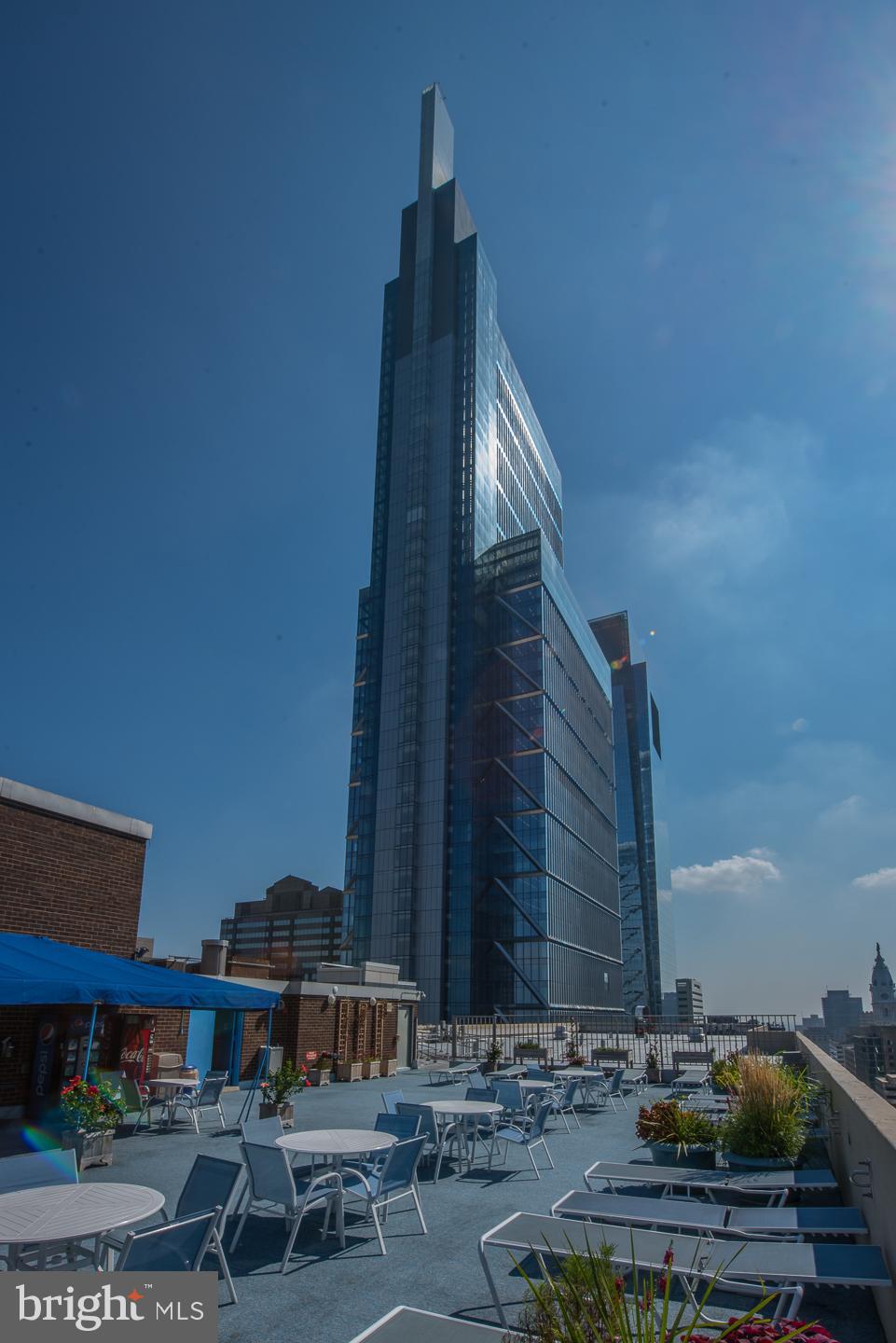 RITTENHOUSE SQUARE - Residential