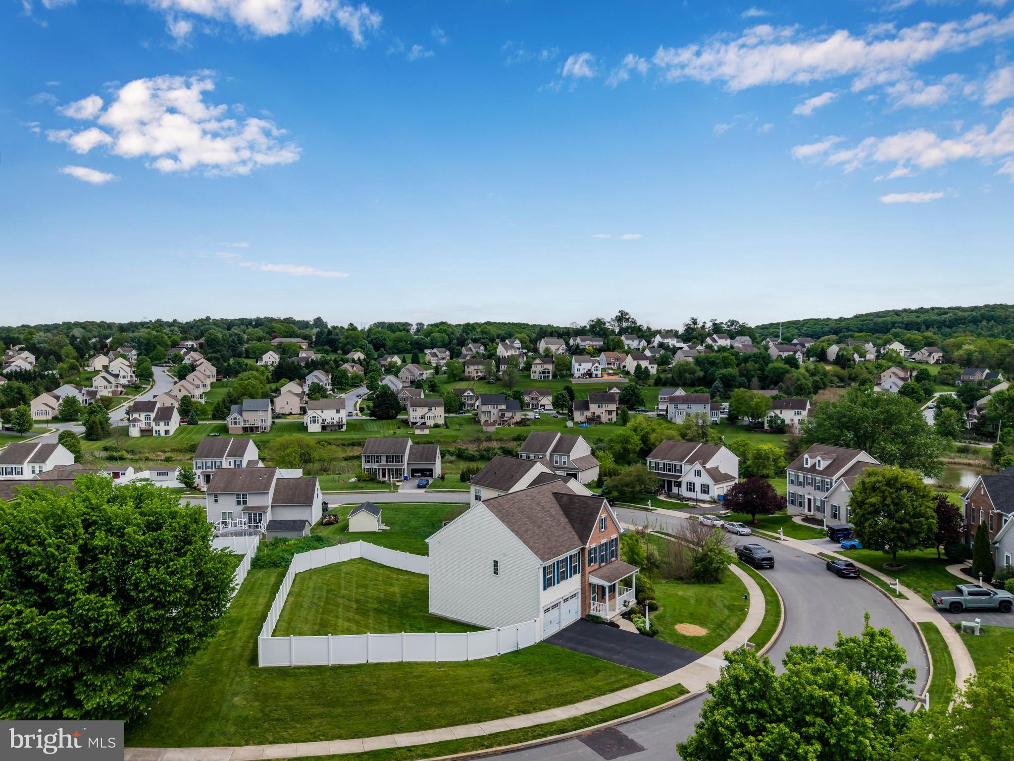 SAGE HILL - Residential
