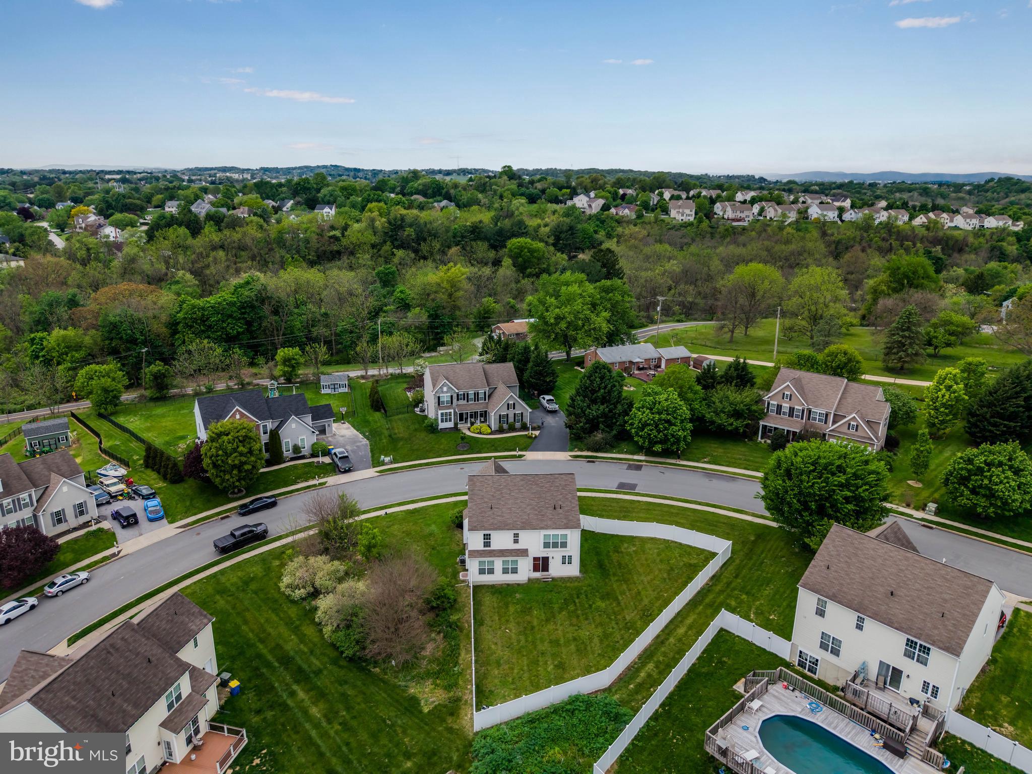 SAGE HILL - Residential