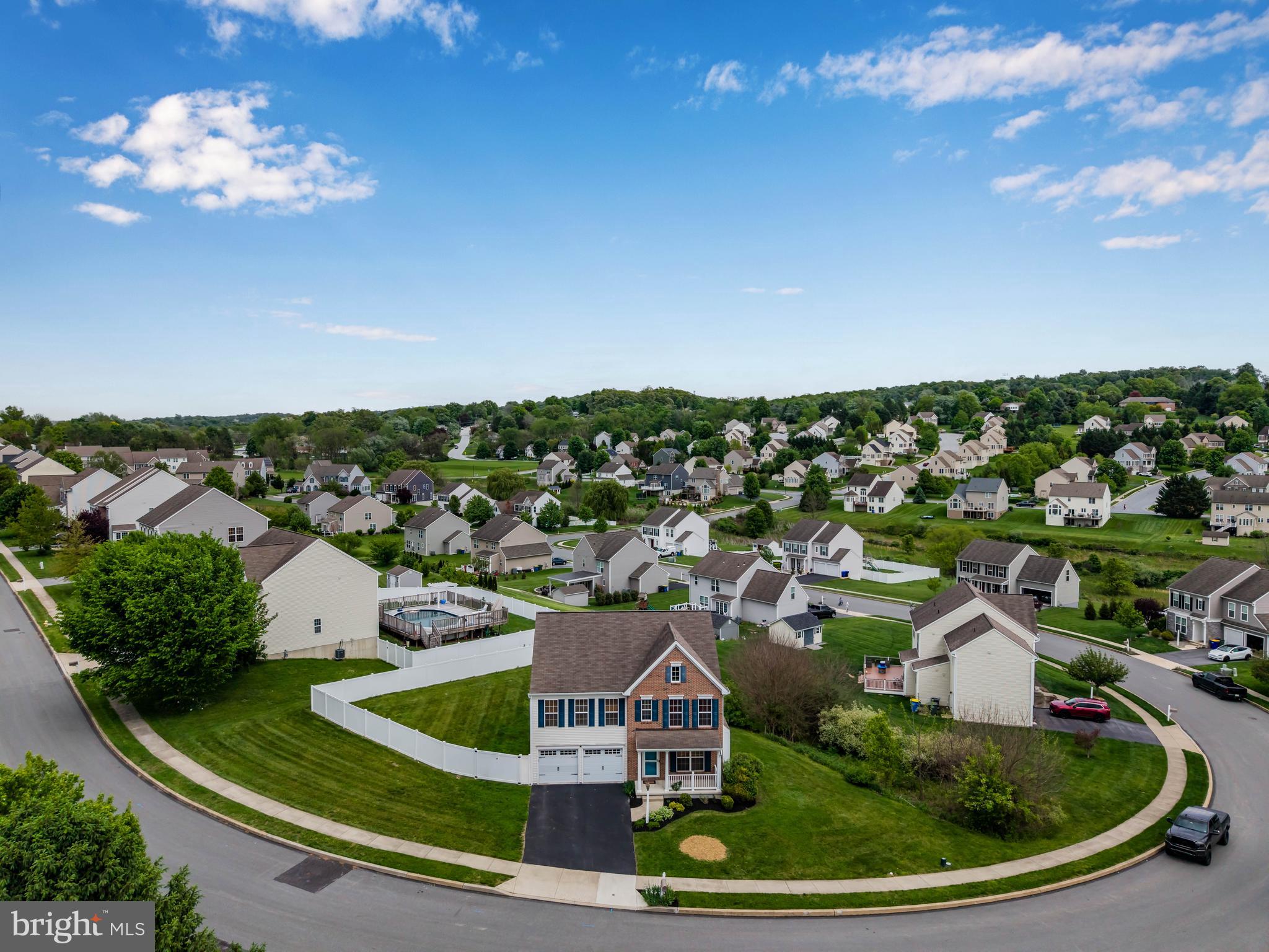 SAGE HILL - Residential