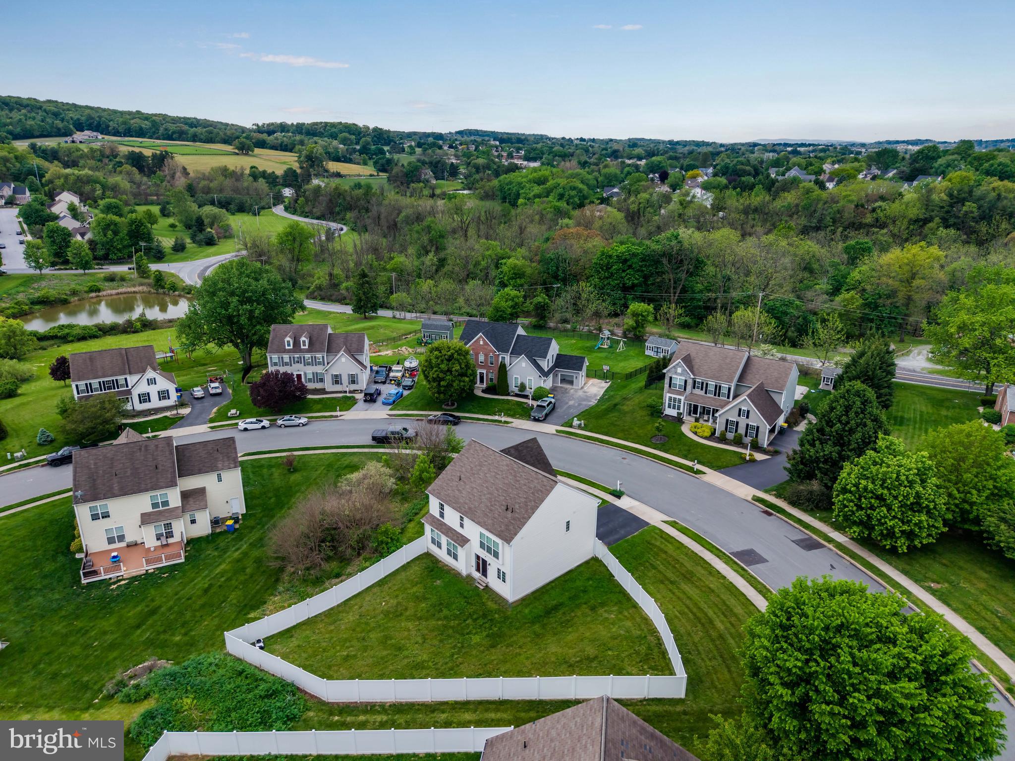 SAGE HILL - Residential