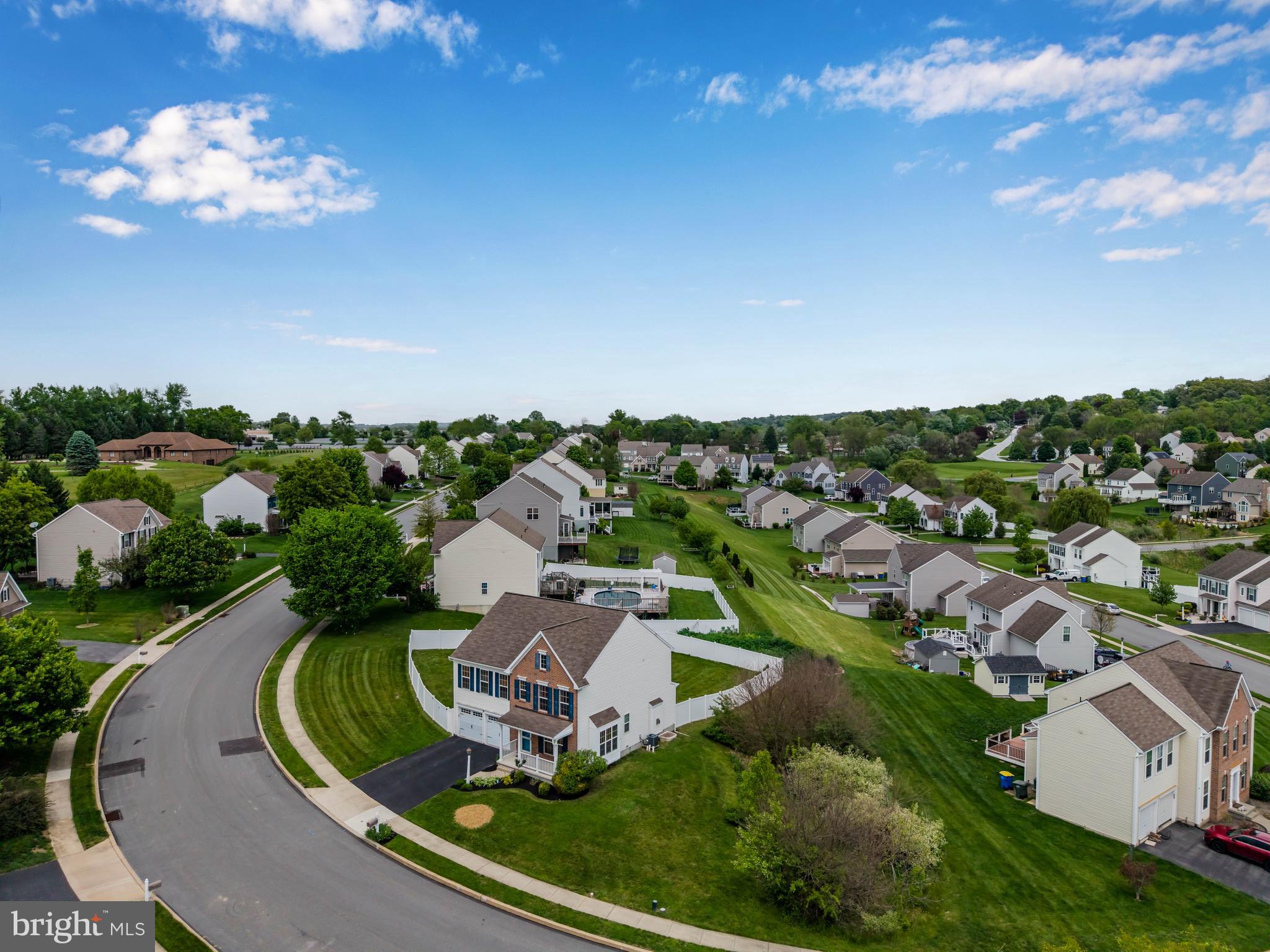 SAGE HILL - Residential