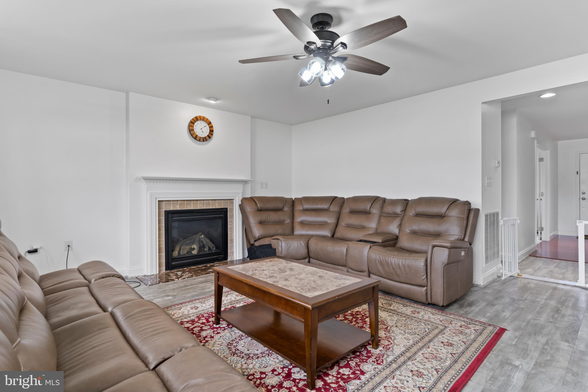 SAGE HILL - Residential