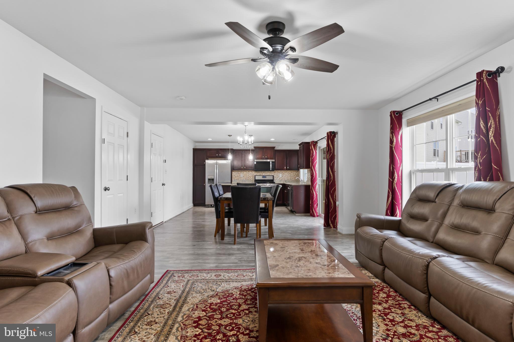 SAGE HILL - Residential