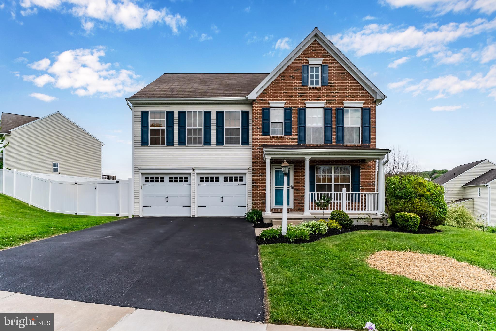 SAGE HILL - Residential