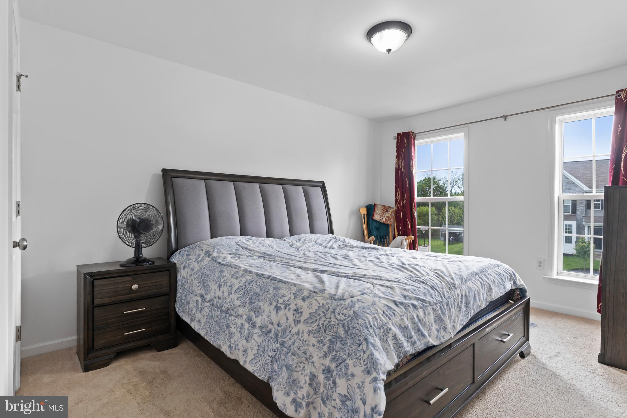 SAGE HILL - Residential