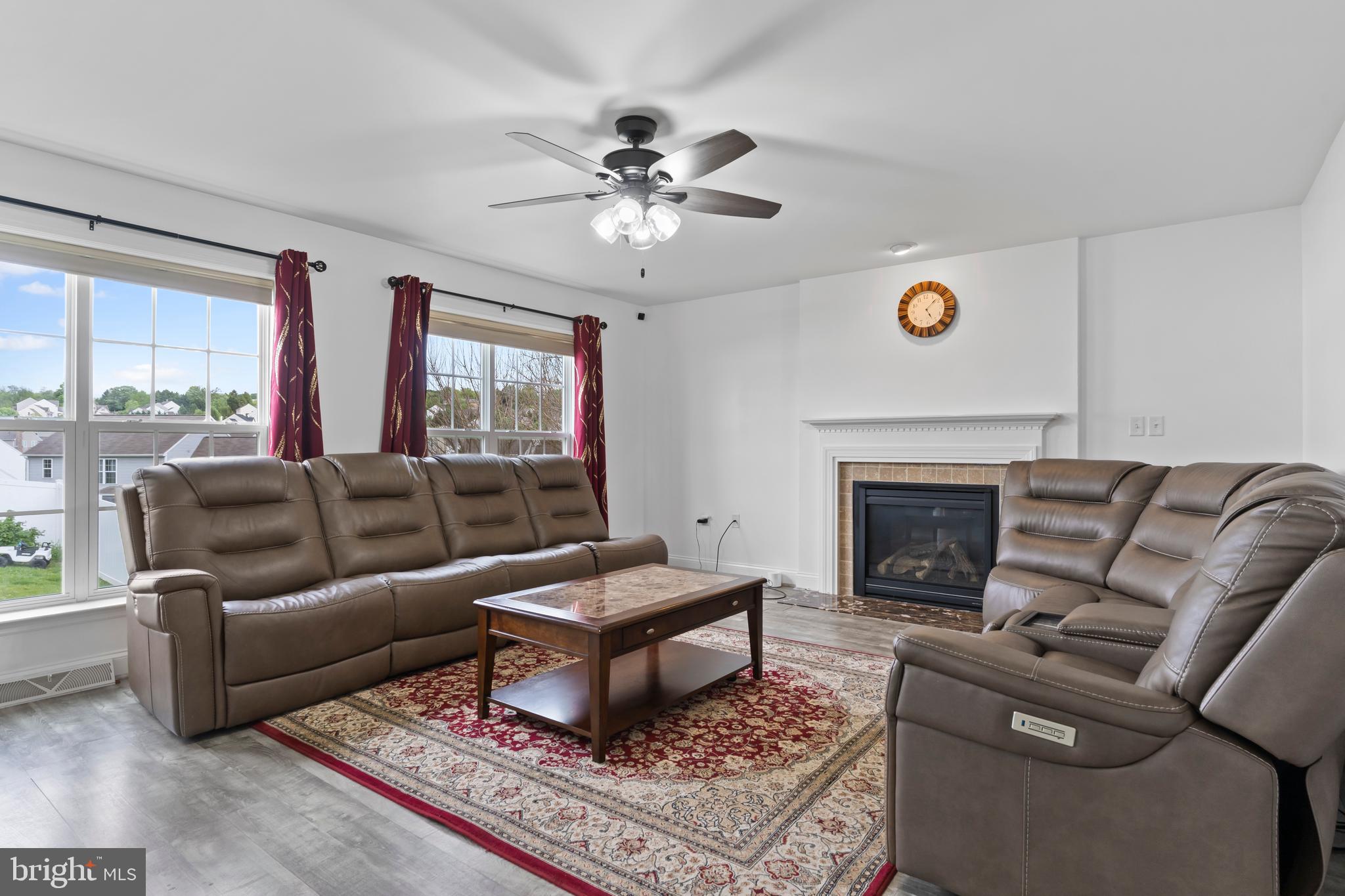 SAGE HILL - Residential