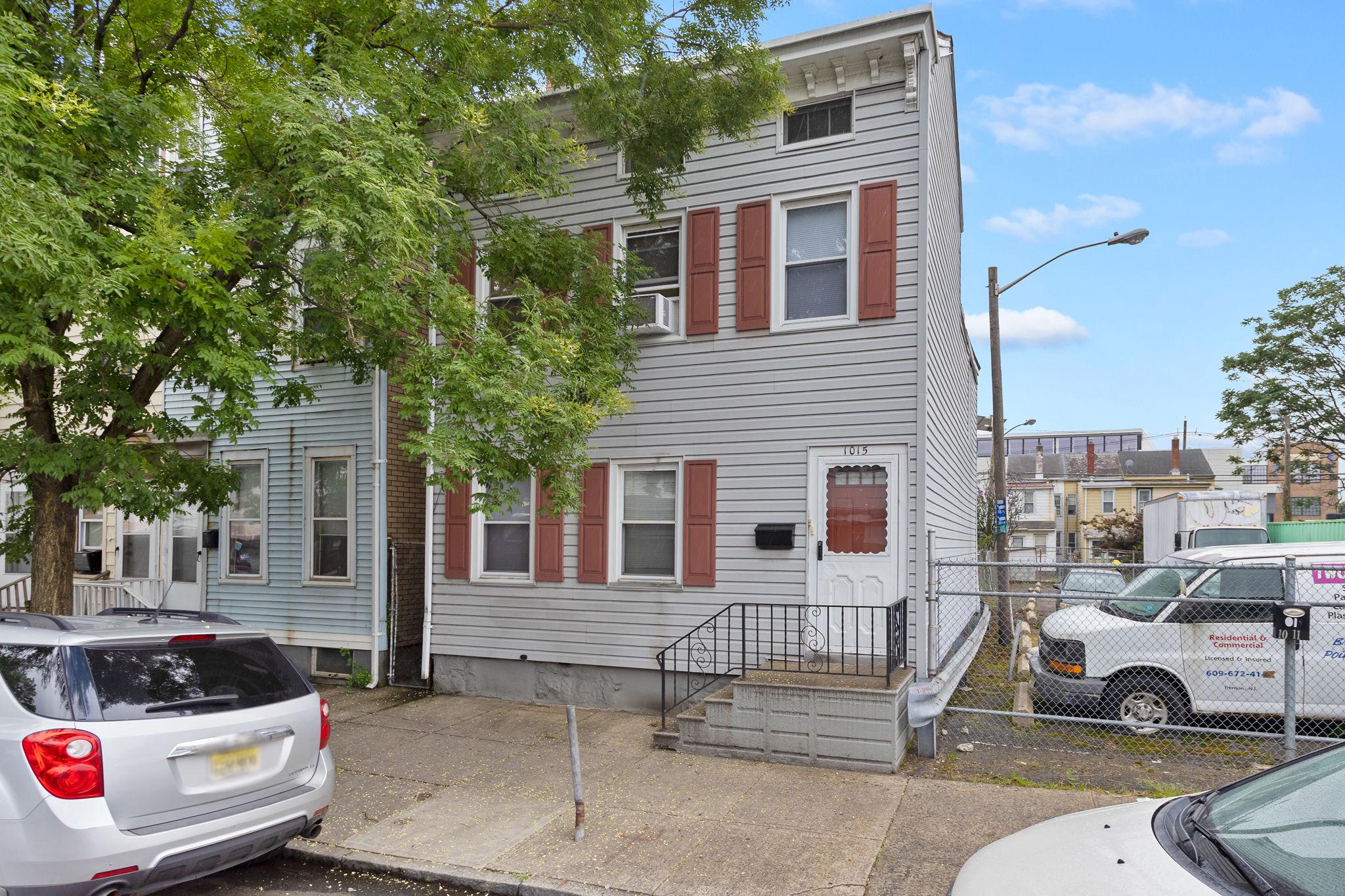 Photo 1 of 16 — 1015 S BROAD STREET, TRENTON, NJ 08611