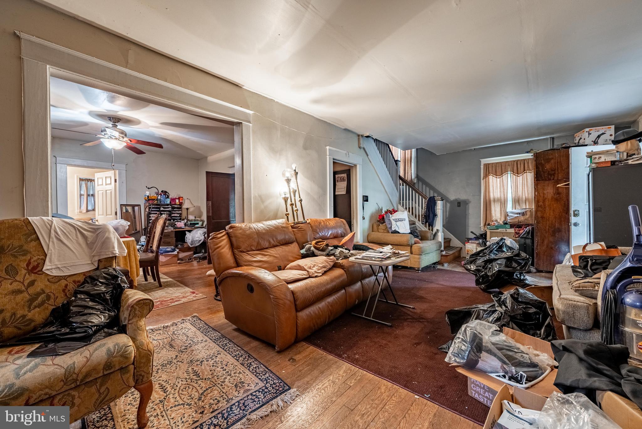 HOWARD PARK - Residential