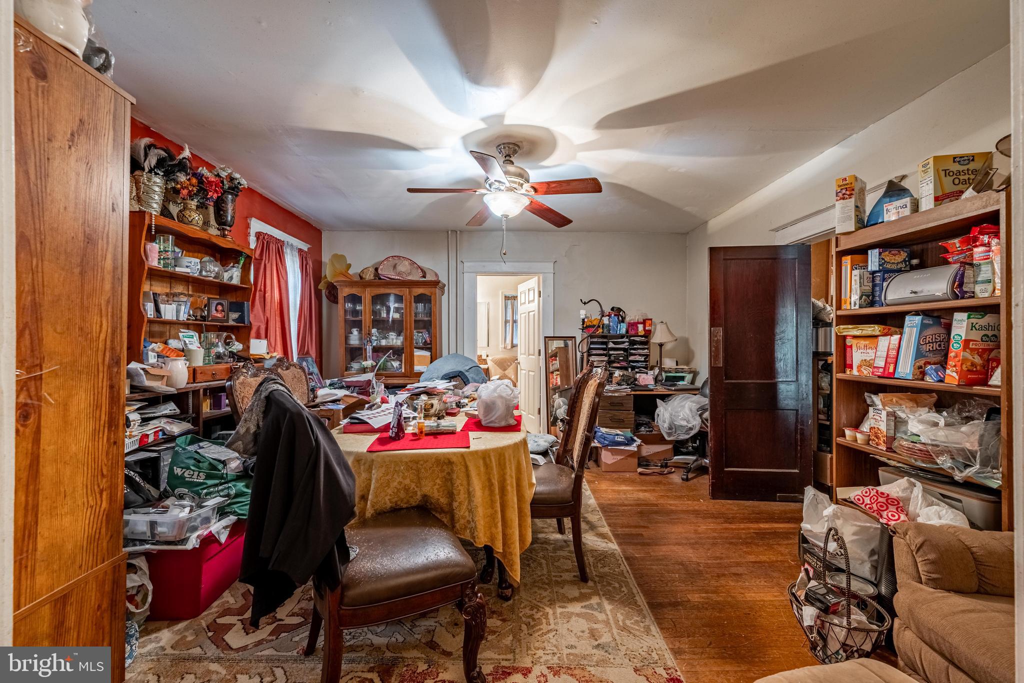 HOWARD PARK - Residential