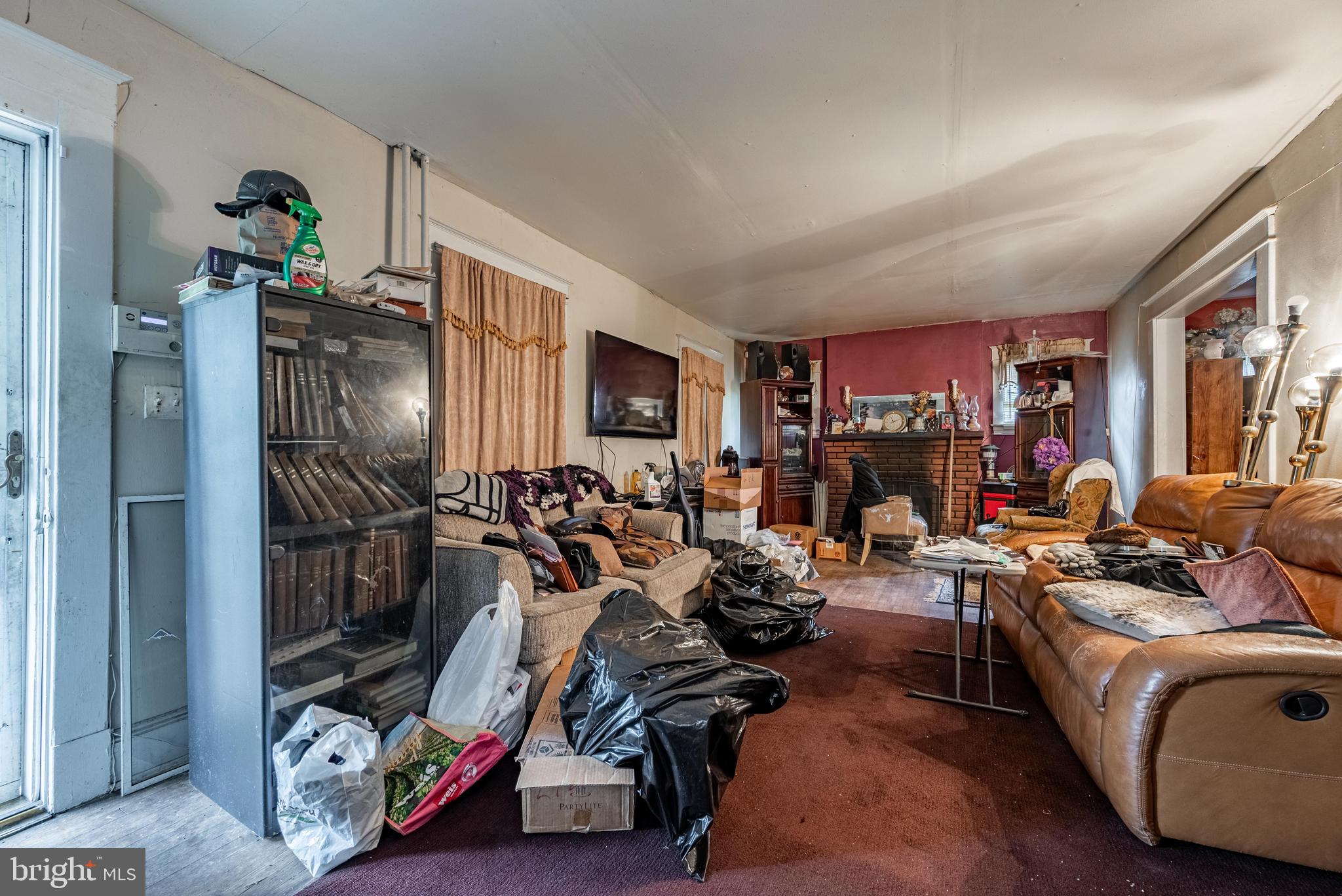 HOWARD PARK - Residential