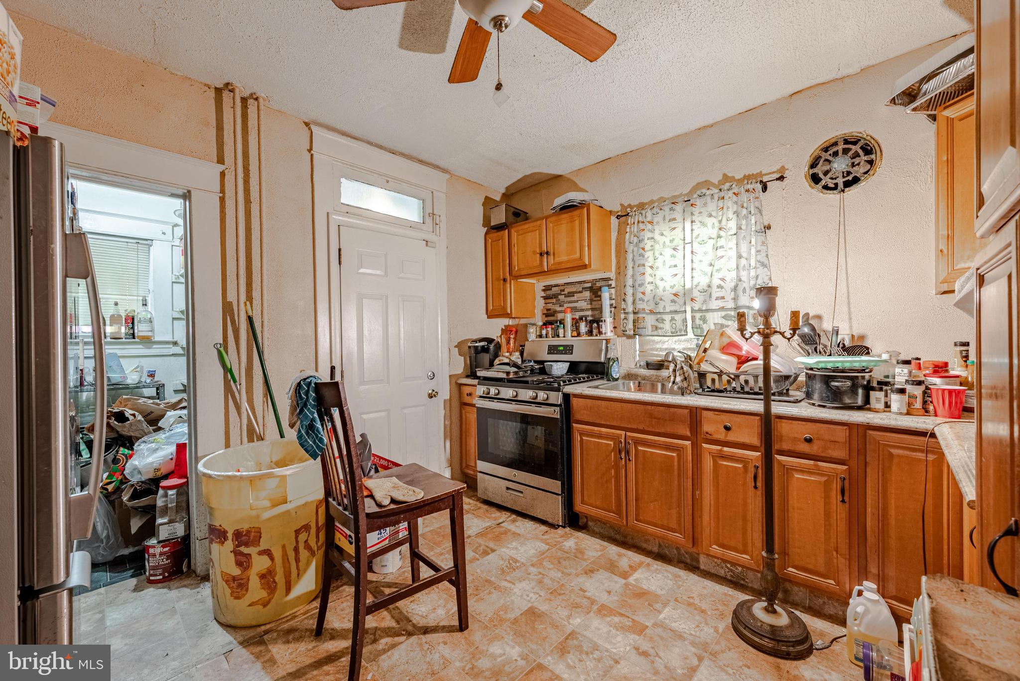 HOWARD PARK - Residential