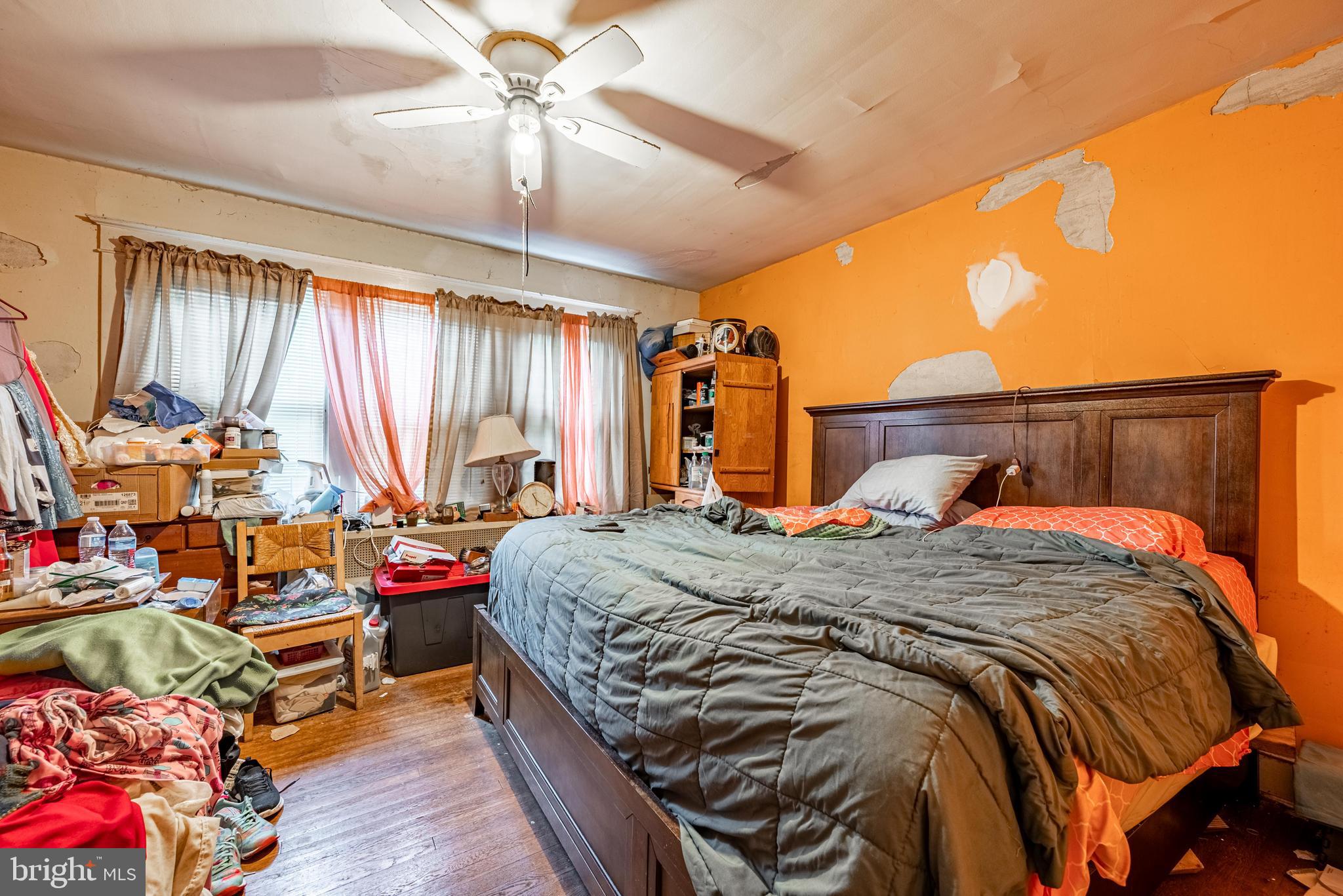 HOWARD PARK - Residential