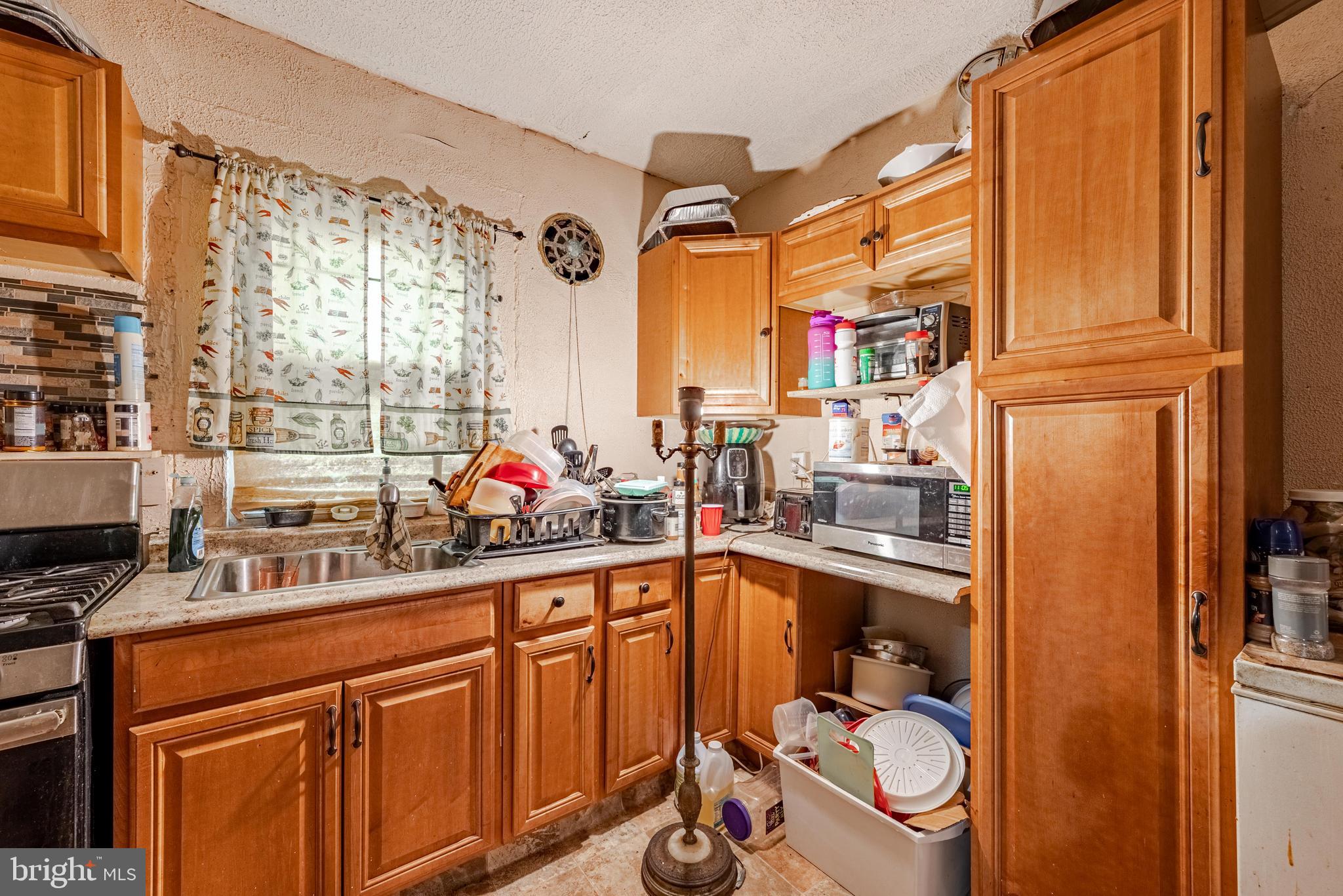 HOWARD PARK - Residential